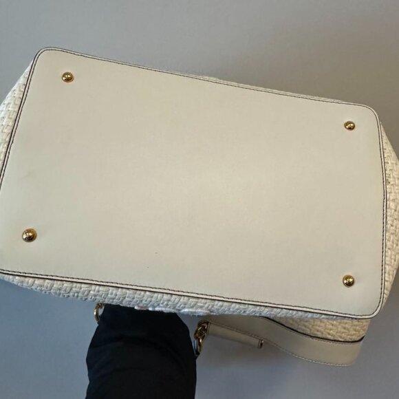 Dolce & Gabbana Sicily Lace Tote - Picture 12 of 16